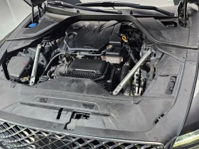 Genesis G80 2.5 Automatic, снимка 6