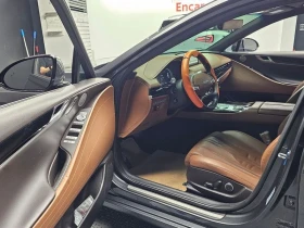 Genesis G80 2.5 Automatic, снимка 10