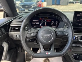 Audi S5 * Technik * ДИСТРОНИК * 360 * МАСАЖИ, снимка 9