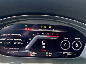 Audi S5 * Technik * ДИСТРОНИК * 360 * МАСАЖИ, снимка 10