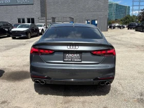 Audi S5 * Technik * ДИСТРОНИК * 360 * МАСАЖИ, снимка 5