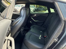 Audi S5 * Technik * ДИСТРОНИК * 360 * МАСАЖИ, снимка 14