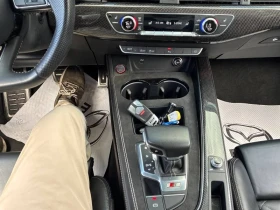 Audi S5 * Technik * ДИСТРОНИК * 360 * МАСАЖИ, снимка 12