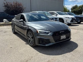 Audi S5 * Technik * ДИСТРОНИК * 360 * МАСАЖИ, снимка 2