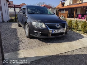 VW Passat, снимка 3
