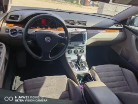 VW Passat, снимка 9