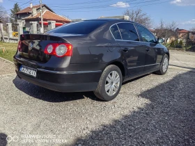 VW Passat, снимка 4