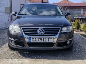 VW Passat, снимка 1