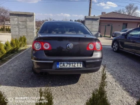 VW Passat, снимка 6