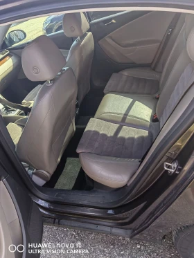 VW Passat, снимка 8