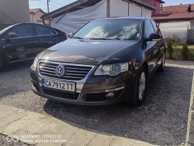 VW Passat, снимка 2