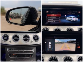 Mercedes-Benz E 220 d= BRABUS= Face= , снимка 16