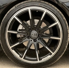 Mercedes-Benz E 220 d= BRABUS= Face= , снимка 17