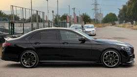 Mercedes-Benz E 220 d= BRABUS= Face= , снимка 4