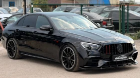 Mercedes-Benz E 220 d= BRABUS= Face= , снимка 3