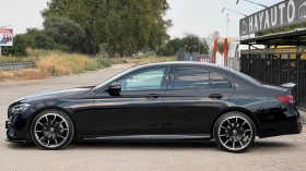 Mercedes-Benz E 220 d= BRABUS= Face= , снимка 8