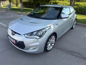 Hyundai Veloster  ШВЕЙЦАРИЯ, снимка 4