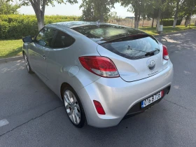 Hyundai Veloster  ШВЕЙЦАРИЯ, снимка 5