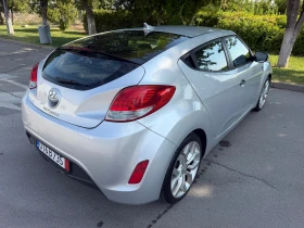 Hyundai Veloster  ШВЕЙЦАРИЯ, снимка 7