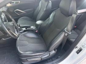 Hyundai Veloster  ШВЕЙЦАРИЯ, снимка 8