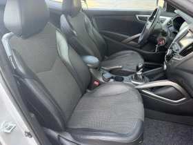 Hyundai Veloster  ШВЕЙЦАРИЯ, снимка 11