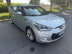 Hyundai Veloster  ШВЕЙЦАРИЯ, снимка 2