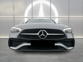 Mercedes-Benz C 300 e / AMG / PLUG-IN / CAMERA / CARBON /, снимка 2