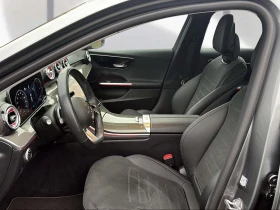 Mercedes-Benz C 300 e / AMG / PLUG-IN / CAMERA / CARBON /, снимка 11