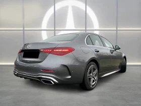 Mercedes-Benz C 300 e / AMG / PLUG-IN / CAMERA / CARBON /, снимка 6