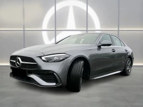 Mercedes-Benz C 300 e / AMG / PLUG-IN / CAMERA / CARBON /, снимка 3