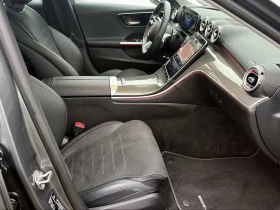Mercedes-Benz C 300 e / AMG / PLUG-IN / CAMERA / CARBON /, снимка 16