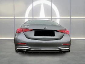 Mercedes-Benz C 300 e / AMG / PLUG-IN / CAMERA / CARBON /, снимка 5