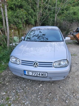 VW Golf, снимка 2