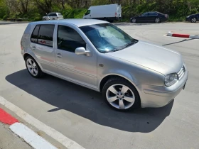 VW Golf, снимка 4