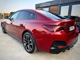 BMW i4 eDrive40* Facelift* M Sport* 360* Head-Up* Laser, снимка 3