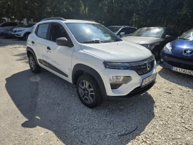 Dacia Spring Comfort Plus 45CCS Гаранция Лизинг, снимка 7