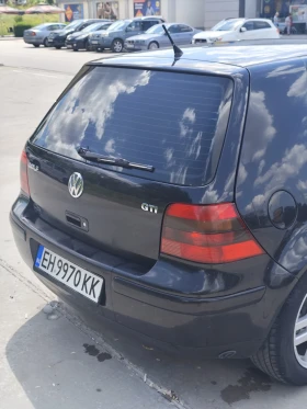 VW Golf 1.8T GTI, снимка 6