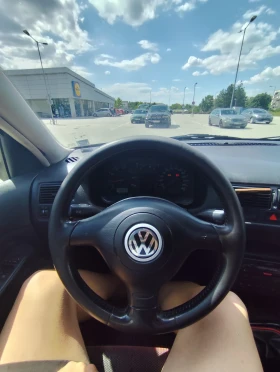 VW Golf 1.8T GTI, снимка 11