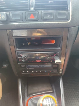 VW Golf 1.8T GTI, снимка 10