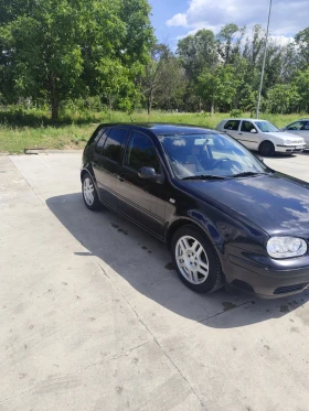 VW Golf 1.8T GTI, снимка 4