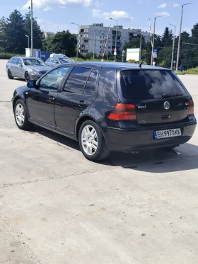 VW Golf 1.8T GTI, снимка 1