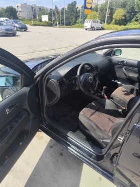 VW Golf 1.8T GTI, снимка 8