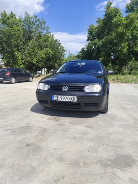 VW Golf 1.8T GTI, снимка 3