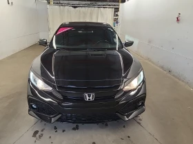Honda Civic * SPORT * CARFAX * ЦЕНА ДО БГ, снимка 2
