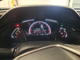 Honda Civic * SPORT * CARFAX * ЦЕНА ДО БГ, снимка 9