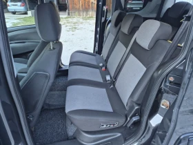 Fiat Doblo 7 места 2.0 дизел 136к.с, снимка 10