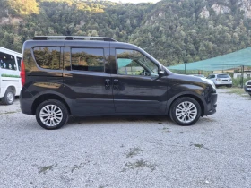 Fiat Doblo 7 места 2.0 дизел 136к.с, снимка 3