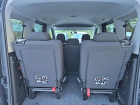 Fiat Doblo 7 места 2.0 дизел 136к.с, снимка 8
