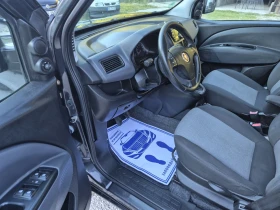 Fiat Doblo 7 места 2.0 дизел 136к.с, снимка 11