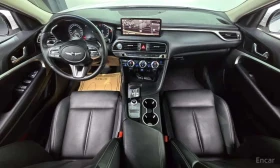 Genesis G70 2.0T * Обдухване * Панорама * 360 Камера * , снимка 7